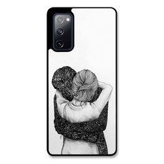 Чохол &laquo;Romance&raquo; на Samsung S20 арт. 855