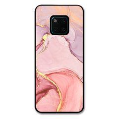 Чохол &laquo;Rose gold&raquo; на Huawei Mate 20 Pro арт. 2407