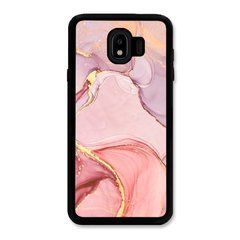 Чехол &laquo;Rose gold&raquo; на Samsung J4 2018 арт. 2407