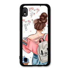 Чохол &laquo;Student&raquo; на Samsung A10 арт. 2370