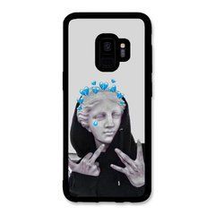 Чехол &laquo;Swag&raquo; на Samsung S9 арт. 1244