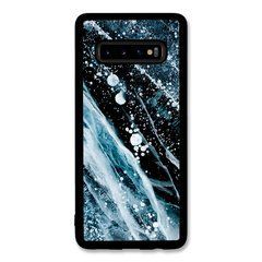Чехол &laquo;Texture&raquo; на Samsung S10 арт. 1360