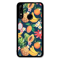 Чохол «Tropical fruits» на Huawei P Smart Z арт. 1024