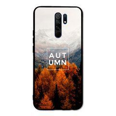 Чехол на Xiaomi Redmi 9 &laquo;Autumn&raquo; арт. 2440