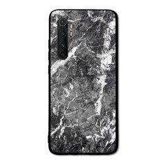 Чехол на Xiaomi MI Note 10 Lite &laquo;Gray&raquo; арт. 1731
