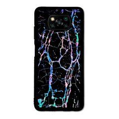 Чехол на Xiaomi Poco X3 &laquo;Lightning&raquo; арт. 1733