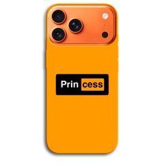 Чехол &laquo;Princess&raquo; на iPhone 17 Pro арт.2225