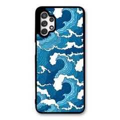 Чохол &laquo;Waves&raquo; на Samsung A32 арт. 1329
