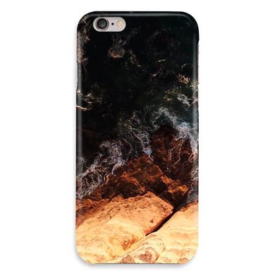 Чохол «Waves hitting rocks» на iPhone 6+/6s+ арт. 2256