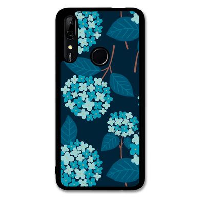 Чохол «Hydrangea» на Huawei P Smart Z арт. 2433