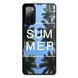 Чехол «Summer» на Samsung S20 FE арт. 885