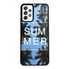 Чехол «Summer» на Samsung А72 арт. 885