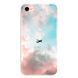 Чохол &laquo;Airplane in the sky&raquo; на iPhone 7/8/SE 2 арт. 2371