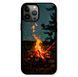 Чохол &laquo;Bonfire&raquo; на iPhone 15 Pro Max арт.2317