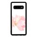 Чохол «Pink flower» на Samsung S10 Plus арт. 1257