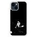 Чехол &laquo;Space&raquo; на iPhone 13 mini арт.1622