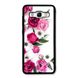 Чохол «Pink flowers» на Samsung J5 2016 арт. 944