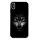 Чохол &laquo;Wolf grin&raquo; на iPhone Xs Max арт. 2331