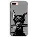 Чехол &laquo;Dangerous Doberman&raquo; на iPhone 7+/8+ арт. 2329