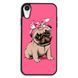 Чехол &laquo;Baby dog&raquo; на iPhone Xr арт. 1160