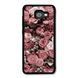 Чохол &laquo;Flowers&raquo; на Samsung A3 2017 арт. 1470