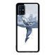 Чохол &laquo;Whale&raquo; на Samsung A31 арт. 1064