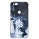 Чохол &laquo;Blue texture&raquo; на iPhone 5/5s/SE арт. 1338