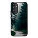 Чехол &laquo;Forest trail&raquo; на Samsung A54 арт. 2261