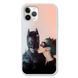Чехол &laquo;Cat-woman&raquo; на iPhone 11 Pro Max арт. 727
