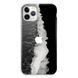 Чехол &laquo;Grayness&raquo; на iPhone 11 Pro Max арт. 1671-я
