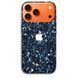 Чехол &laquo;The stones&raquo; на iPhone 17 Pro Max арт.1648-я