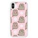 Чехол &laquo;Kitty&raquo; на iPhone Xs Max арт. 1567