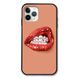 Чохол «Lips» на iPhone 11 Pro арт. 2305