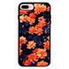 Чехол «Bright flowers» на iPhone 7+/8+ арт. 1541
