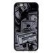 Чохол &laquo;Money&raquo; на iPhone 6+/6s+ арт. 2363