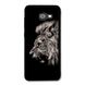 Чехол «Lion» на Samsung А3 2017 арт. 728