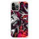Чохол &laquo;Red&raquo; на iPhone 12 Pro Max арт.2273
