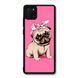Чохол &laquo;Baby dog&raquo; на Samsung Note 10 Lite арт. 1160