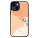 Чохол &laquo;Beige&raquo; на iPhone 13 арт.2266