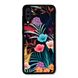 Чехол «Bright flowers» на Samsung А70s арт. 2429