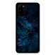 Чохол &laquo;Dark leaves&raquo; на Samsung S20 Plus арт. 1004