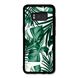 Чохол «Green tropical» на Samsung S8 арт. 1340