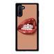 Чохол &laquo;Lips&raquo; на Samsung Note 10 арт. 2305