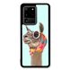Чехол «Llama» на Samsung S20 Ultra арт. 1641