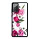 Чохол «Pink flowers» на Samsung Note 20 арт. 944