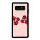 Чохол «Roses» на Samsung Note 8 арт. 1240