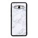 Чохол «White marble» на Samsung J7 2016 арт. 736