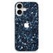 Чехол &laquo;The stones&raquo; на iPhone 17 арт.1648-я