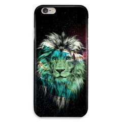 Чохол «Lion» на iPhone 6+/6s+ арт. 1615