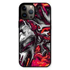 Чохол &laquo;Red&raquo; на iPhone 12 Pro Max арт.2273